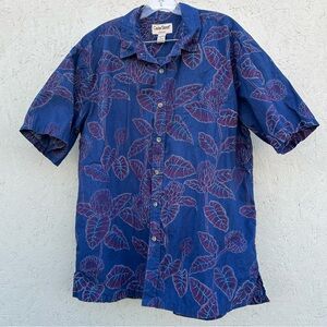 Cooke Street Hawaiian Shirt
